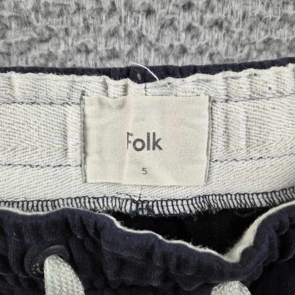 Folk measurement order
